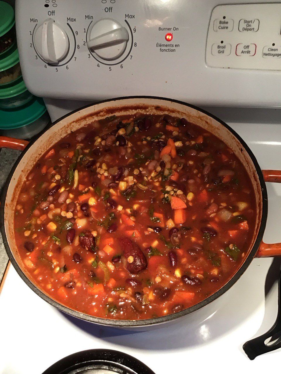 It's not even Super Bowl Sunday