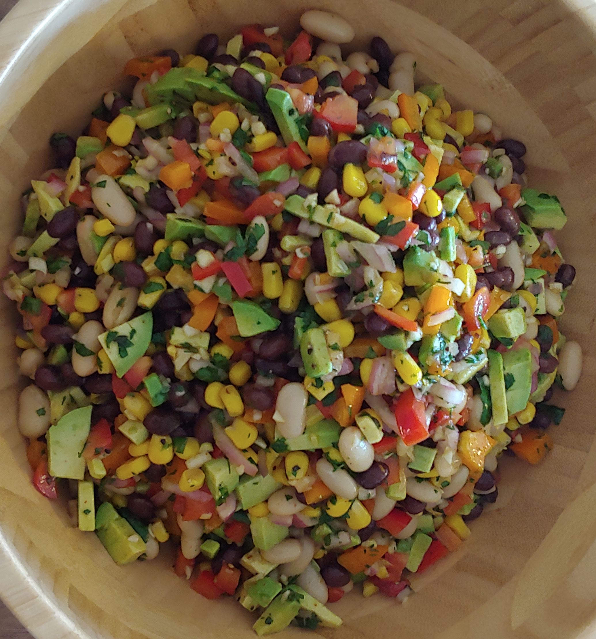 Cowboy Caviar