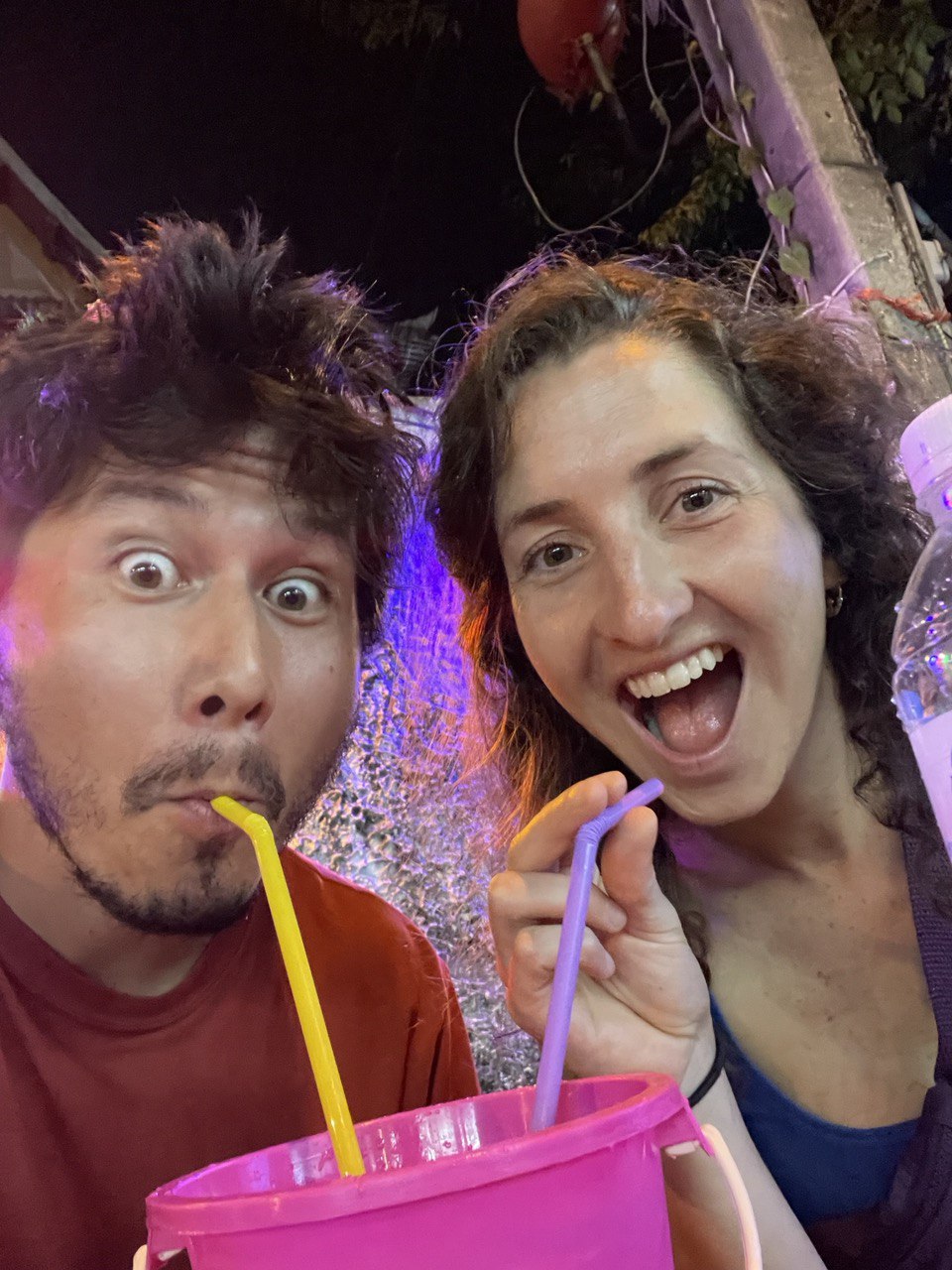 Bangkok: the final boss