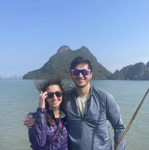 The longest flight ever......