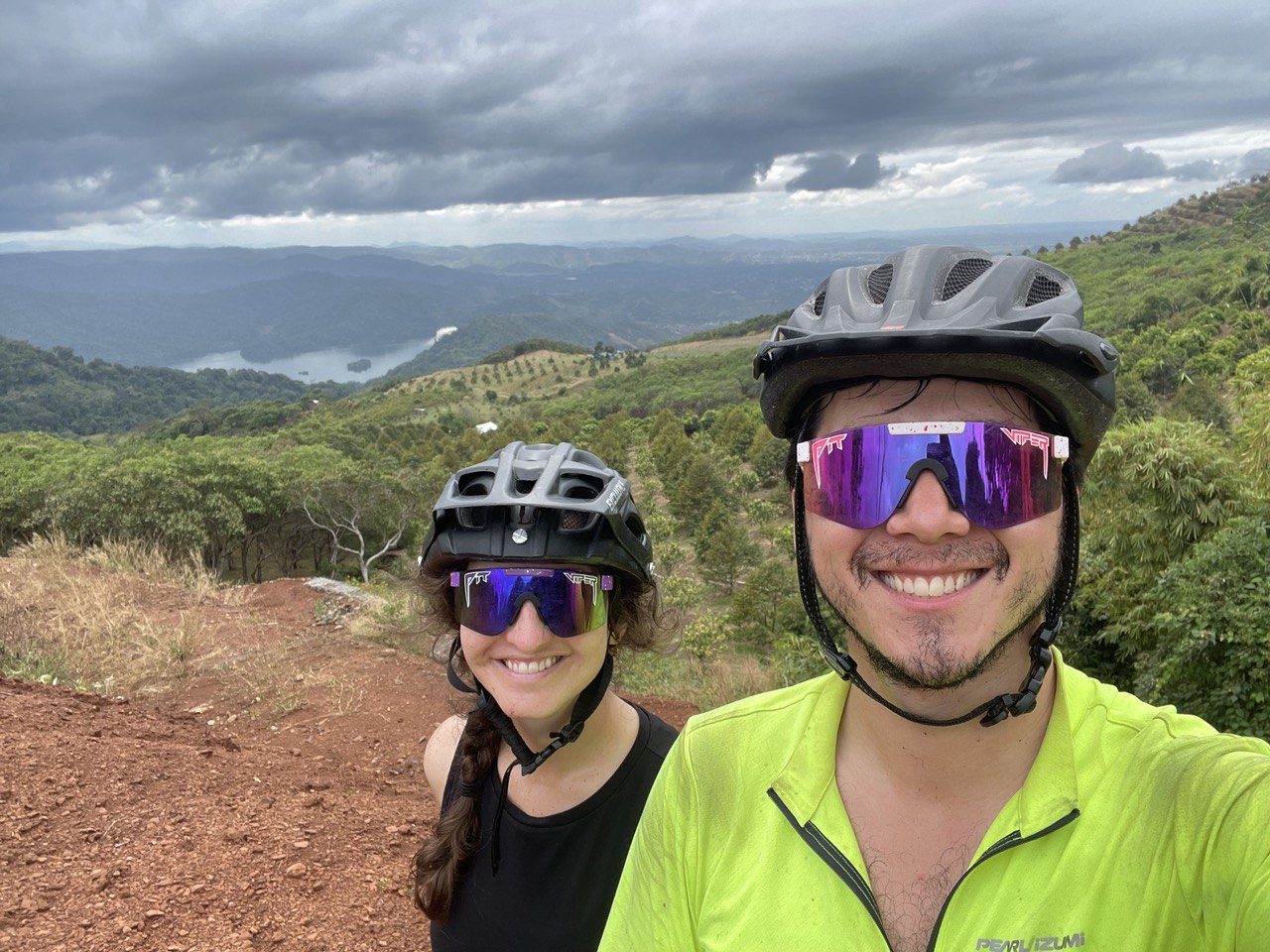 Tripping along the DT725, the funniest people in Vietnam