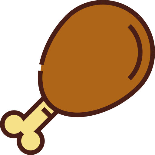 Alma's Chicken Wings