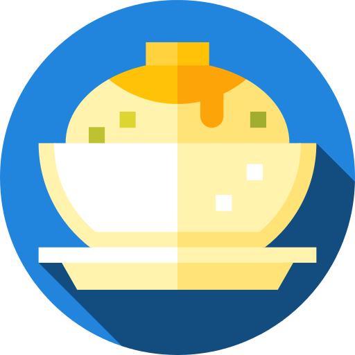 Meatloaf and Irish mashed potatoes