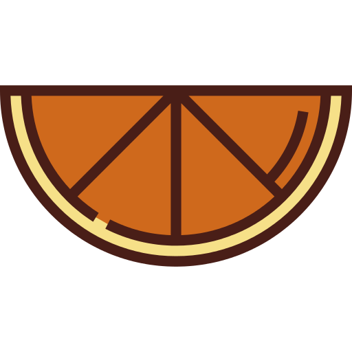 Peach and Orange jam