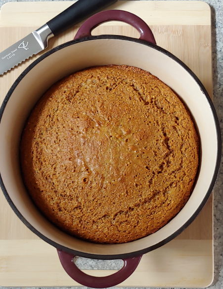 Granny McGrath's Soda Bread