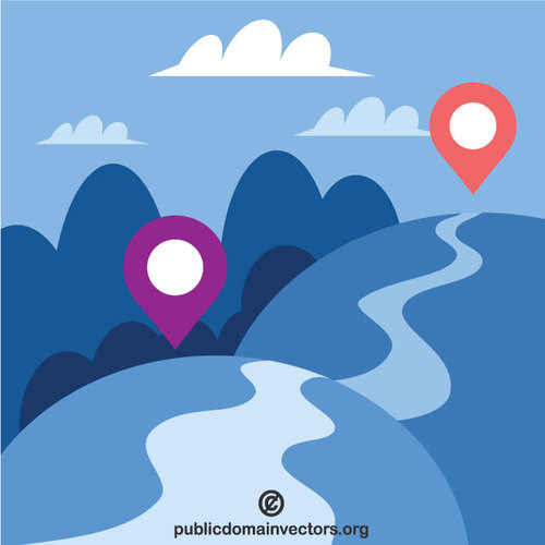 Shellaligan Trail hike